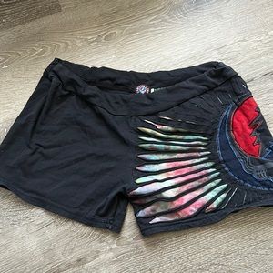 Grateful Dead shorts